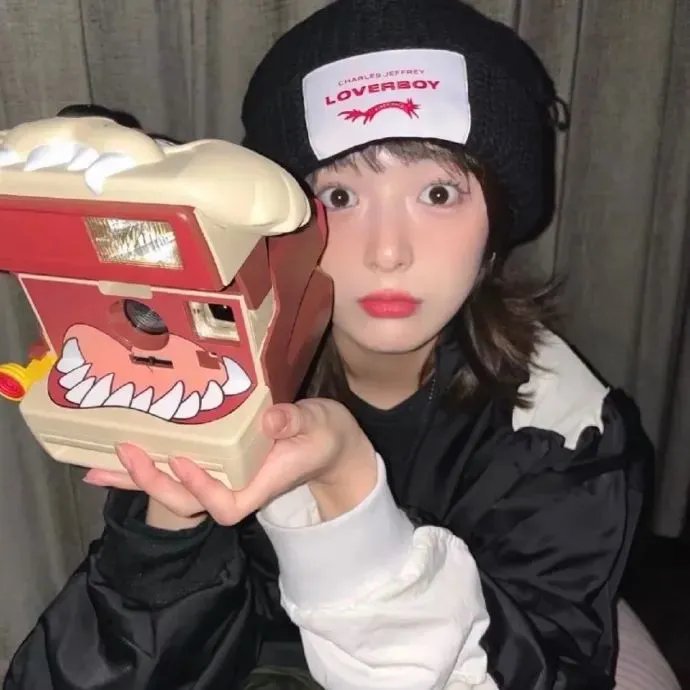 有目标了